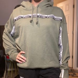Adidas Hoodie